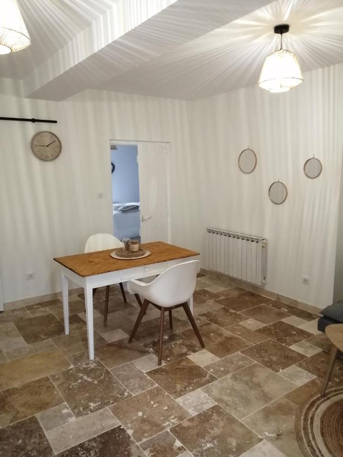 Gite Lapierre Saint-Medard-de-Mussidan Extérieur photo